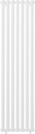 MEXEN - Texas vykurovací rebrík/radiátor 1800 x 460 mm, 719 W, biela W203-1800-460-00-20