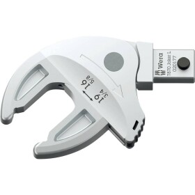 Wera 7870 Joker L 05020177001 samonastavovací nástrčný kľúč 16 - 19 mm 3/4 - 21/32; 05020177001