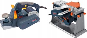 Rebir Planer Rebir IE-5709 M+S
