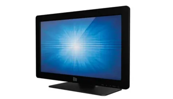 ELO 2401LM 24 IntelliTouch tmavo šedá / Dotykový monitor pre zdravotníctvo (E000140)