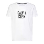 Pánske tričko s krátkym rukávom KM0KM00750-YCD - Calvin Klein M