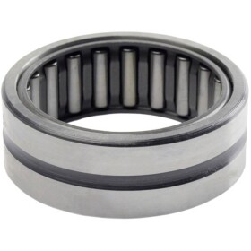 INA ihlové ložisko RNA4909-2RSR-XL Ø otvoru 52 mm; RNA4909-2RSR-XL