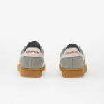 Tenisky Reebok Club C Grounds Uk Light Fog/ Chalk/ Gum EUR 44.5