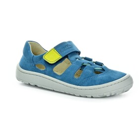 Froddo Elastic G3150290-7 Jeans barefoot sandále 30 EUR