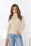 FELIPA BLOUSE BRIGHT CARAMEL S/M