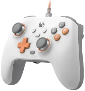 GameSir T7 biela / Herný ovládač / USB-C / Xbox Series X|S Xbox One X|S Windows 10/11 Steam (GST7001)