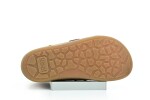 Koel Koel4kids Demil Napa Wool Old Rose zimné barefoot topánky 30 EUR