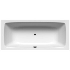 Obdĺžniková vaňa Kaldewei Cayono Duo 180x80 cm smaltovaná oceľ ľavá aj pravá 272500010001 KW725