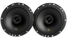 Infinity Alpha 603F / Koaxiálny reproduktor / 165 mm / 60/480 W / 4 ? / 90 dB / 55 Hz - 20 kHz (INFSPKAL603F)