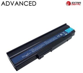 Extra Digital Nešiojamo kompiuterio baterija ACER AS09C31, 5200mAh, Extra Digital Advanced