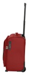 Malý textilný kufor Travelite Jetpack Wings 2 Cabin Red