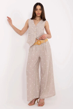 Set model 212298 Taliansko Moda universal