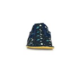 KTR vesmír modré barefoot bačkory 24 EUR
