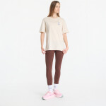 Tričko Ciele Athletics ORTShirt Cafe UNISEX Almond L