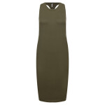 Dámske plážové šaty KW0KW00374 - Calvin Klein M