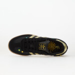 Tenisky adidas Samba Og W Core Black/ Gold Metallic/ Gum4 EUR 36