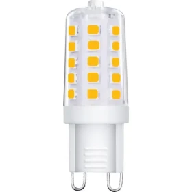 Retlux RLL 668 G9 3.5W LED stmievateľné / 320 lm / 3000K - teplá biela (8590669372461)