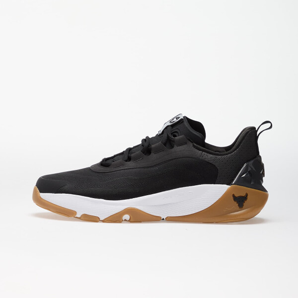 Tenisky Under Armour Project Rock 8 Black EUR 44.5