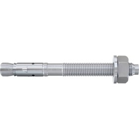 Fischer Bolzenanker FBZ 16/25 hmoždinka 543405 10 ks; 543405