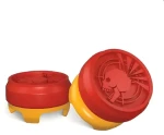 SteelSeries Kontrolfreek Deadshot červená / Tlačidlá pre Xbox One/X/S ovládač (2603-XBX)