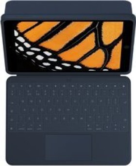 Logitech Bluetooth Rugged Combo 3 Touch iPad 7.,8.,9. Gen.