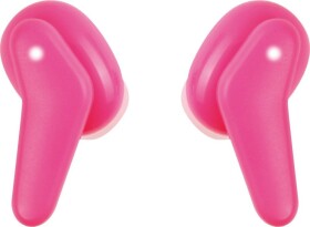 Vivanco Vivanco wireless headset Fresh Pair BT, pink (60631)