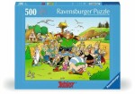 Ravensburger Asterix dielikov