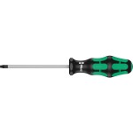 Wera 367 dielňa skrutkovač Torx Veľkosť skrutkovača T 27 Dĺžka drieku: 115 mm; 05028013001