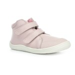 Baby Bare Shoes Baby Bare Febo Fall Cotton Candy celoročné členkové barefoot topánky 25 EUR