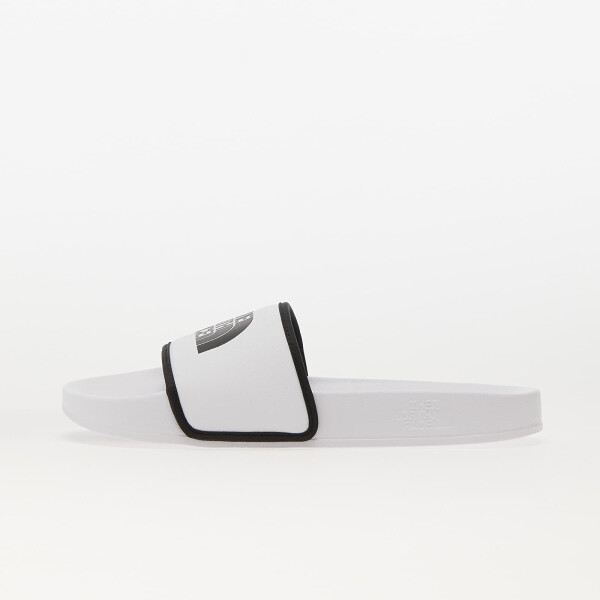 Tenisky The North Face W Base Camp Slide Iii Tnf White/ Tnf Black EUR 38