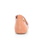 Bisgaard Baby Cotton Nude barefoot topánky 21 EUR