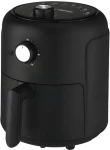 Esperanza EKA001 Bistecca Alla Griglia čierna / Fritovací hrniec / 1000 W / 8 l (EKA001)