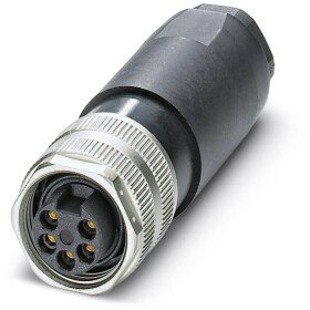 Plug-in connector SACC-MINFS-5CON-PG16/2,5 1456268 Phoenix Contact; 1456268