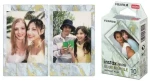 Fujifilm INSTAX Mini Blue Marble / Instantný film / 10 ks (16656461)