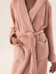 Rúcho Bird 42877-03X Light Pink - Henderson Ladies XL/XXL