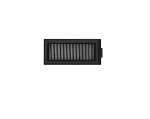 Ecovacs DFI012153 / Hubový filter pre DEEBOT X5, X11 (DFI012153)