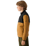 Mikina 4F M212 Jr 4FJWAW24TFLEM212 74S 164CM