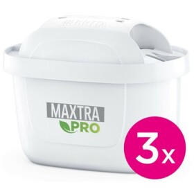 Brita Súprava filtrov Maxtra Pro Extra Lime Protection 3 ks (121 389)