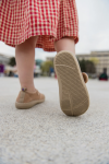Milash Fun shoes All road pieskové barefoot tenisky 33 EUR