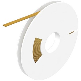 Weidmüller 1489550000 HSS 1.6-4.8 EL Y13M značkovač káblov žltá 1 ks; 1489550000