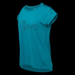 Dámske tričko s krátkym rukávom ELIA WO'S S