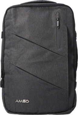 Triton Nowy plecak pre notebook 15,6" AMSO TUNG Duży, pojemny, wodoodporny KLB220105