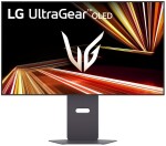 LG UltraGear OLED 32GX870A-B