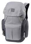 Batoh na notebook Nitro Daypacker Two Graphite