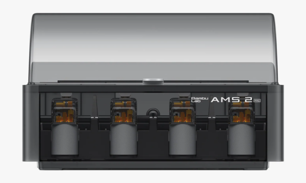 Bambu Lab AMS 2 Pro