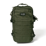 Palladium Baroudeur 25L Nylon BG623-308 Dusky Green NEPLATÍ