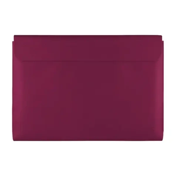 FIXED Puzdro York pre notebooky s uhlopriečkou do 13" vínovej (FIXYO-13-WI)