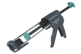 Wolfcraft mechanická výtlačná pištoľ PRO MG 600/310 ml (4356000)