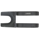 Vidlica, Ø 24 mm KS Tools 450.0975; 450.0975