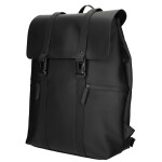 Batoh na notebook Enrico Benetti Glasgow 62153 Black